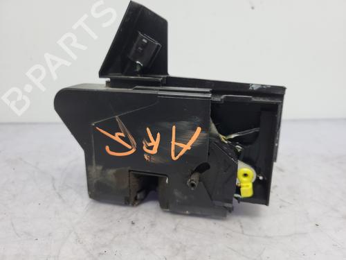 Rear left lock DACIA SANDERO II 1.5 dCi | BP32291881C100