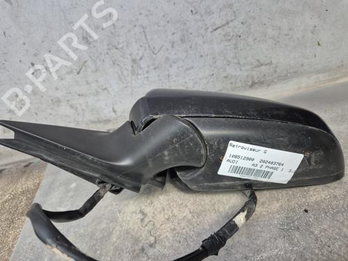 Left mirror AUDI A3 (8P1) 3.2 V6 quattro | BP27580653C26 