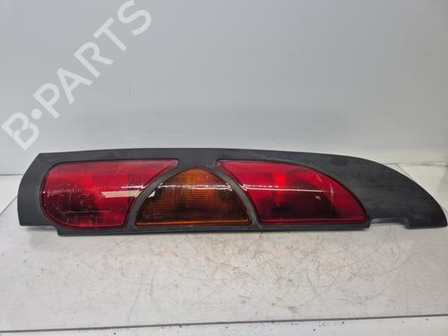 Venstre baglygte RENAULT KANGOO (KC0/1_) [1997-2026]  31634101