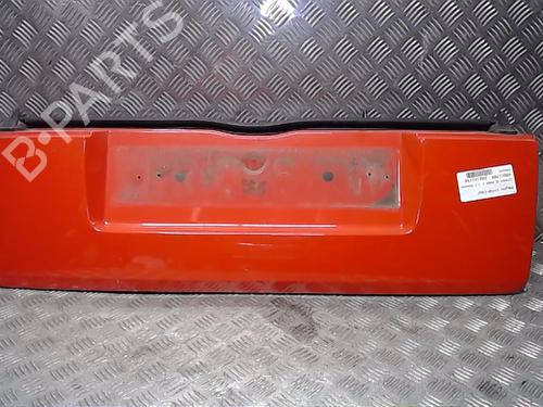 Used Tailgate CITROËN C2 (JM_) 1.1 (60 hp) 14558773