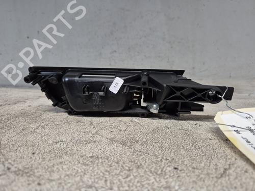 Rear left interior door handle AUDI Q5 (8RB) 2.0 TDI quattro | BP24600578I15 