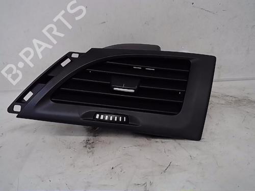 Air vent RENAULT MEGANE III Coupe (DZ0/1_) 2.0 R.S. | BP14562351I21 
