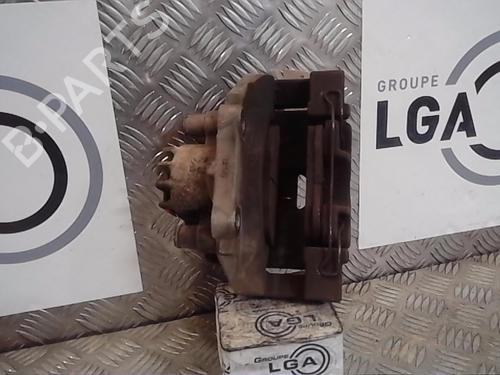 Used Left front brake caliper CITROËN BERLINGO MULTISPACE (B9) [2008-2025]  14521877