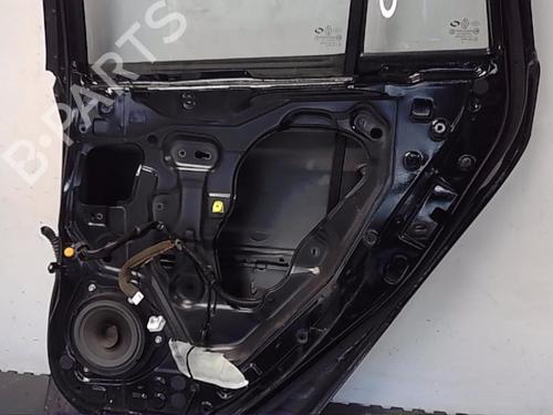 Used Right rear door RENAULT KOLEOS I (HY_) 2.0 dCi 4x4 (HY0K) (150 hp) 17219270