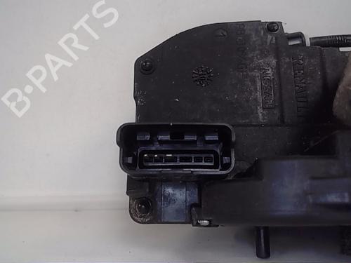 Rear right lock RENAULT KOLEOS I (HY_) 2.0 dCi 4x4 (HY0K) | BP13848127C99 