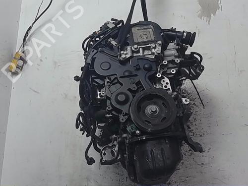 Engine PEUGEOT 208 I (CA_, CC_) 1.6 HDi / BlueHDi 75 | BP30047188M1 