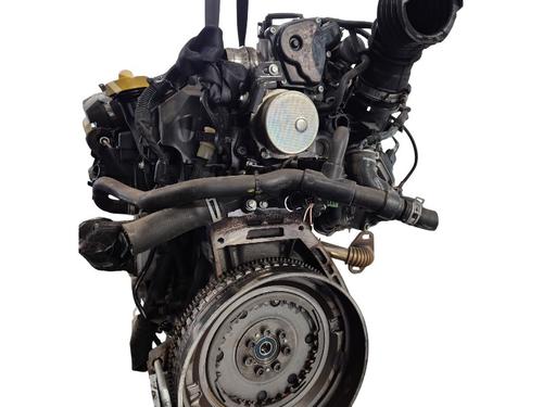 Engine RENAULT CLIO IV (BH_) | BP33210444M1 - Image 3