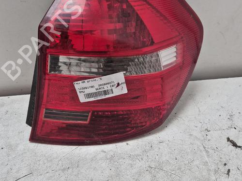 Right taillight BMW 1 (F20) | BP37648830C35 - Image 2