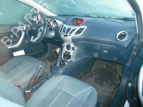 Starter FORD FIESTA VI (CB1, CCN) 1.6 TDCi | BP15058203M8 