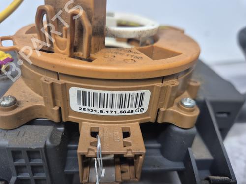 Steering column stalk FIAT DUCATO Van (250_) 100 Multijet 2,2 D | BP32292365I23 - Image 3