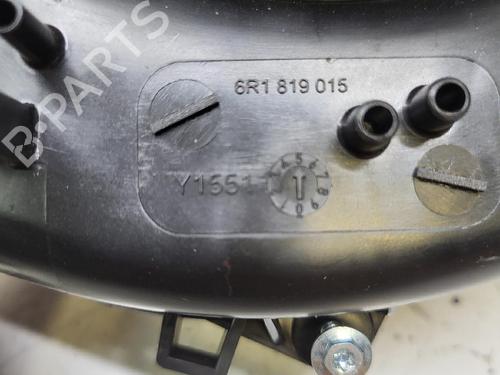 Used Heater blower motor Heater blower motor 36834265 36834265