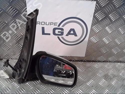 Used Right mirror FORD FOCUS C-MAX (DM2) 1.8 TDCi (115 hp) 13863876