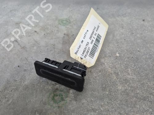 Used Switch PEUGEOT 308 SW II (LC_, LJ_, LR_, LX_, L4_) 1.6 BlueHDi 120 (120 hp) 30714390