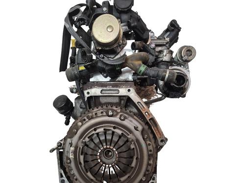 Engine RENAULT CLIO III (BR0/1, CR0/1) 1.5 dCi (BR17, CR17) | BP29550465M1 