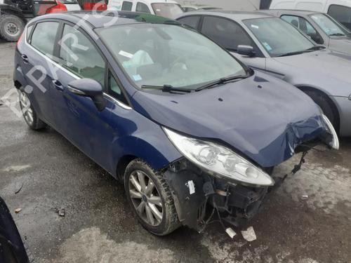 Right taillight FORD FIESTA VI (CB1, CCN) 1.4 TDCi | BP13829197C35 