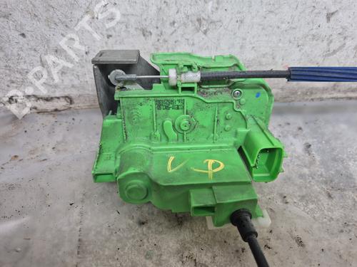 Używane Zamek drzwi przednich prawych ALFA ROMEO MITO (955_) 1.6 JTDM (955AXC1B) (120 hp) 30798013