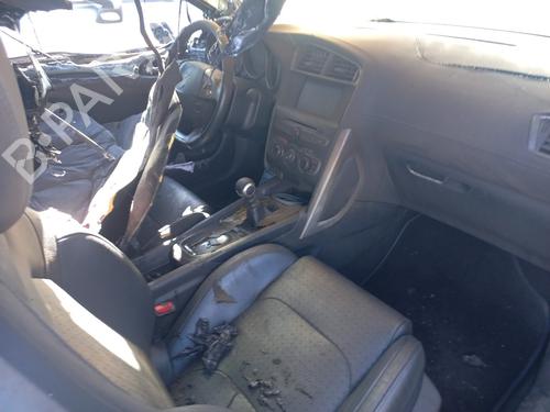 Engine DS DS 4 / DS 4 CROSSBACK (NX_) | BP38255550M1 - Image 9