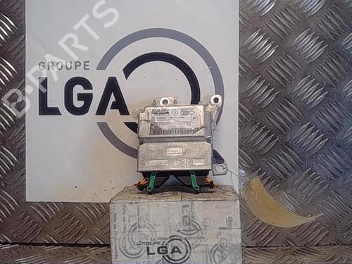 Used ECU airbags PEUGEOT 308 I (4A_, 4C_) 1.6 HDi (90 hp) 14555010