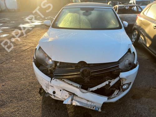 Left taillight VW GOLF VI Convertible (517) 1.6 TDI | BP28800840C34 