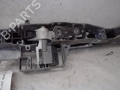 Used Front right exterior door handle CITROËN DS3 (SA_) 1.6 HDi 90 (92 hp) 13831081