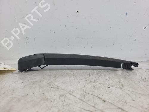 Used Rear windshield wiper arm Rear windshield wiper arm HYUNDAI KONA (OS, OSE, OSI) 1.0 T-GDi (120 hp) 34356098 34356098