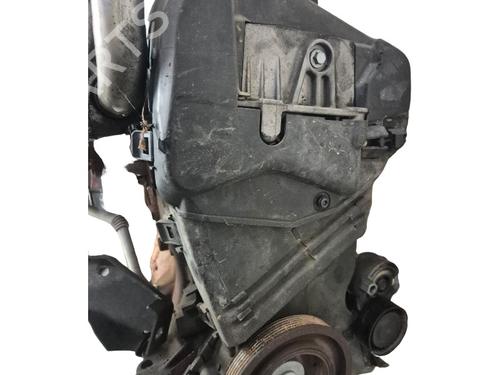 Engine NISSAN MICRA III (K12) 1.5 dCi | BP29929750M1