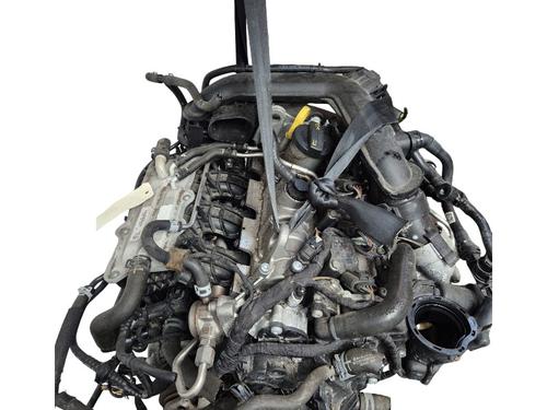 Used Engine Engine VW T-ROC (A11, D11) 1.0 TSI (116 hp) 34408583 34408583