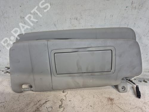 Left sun visor OPEL MERIVA B MPV (S10) 1.7 CDTI (75) | BP27306500I1 