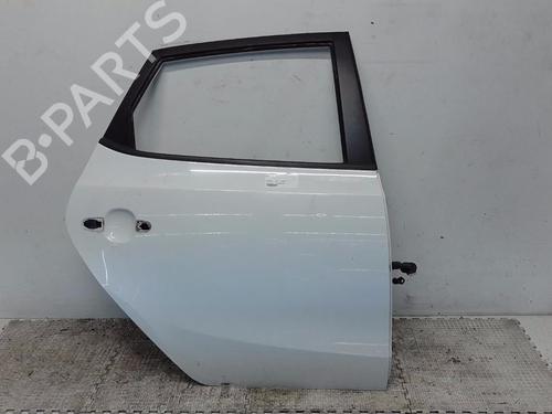 Right rear door HYUNDAI i30 (FD) 1.4 | BP13823600C5