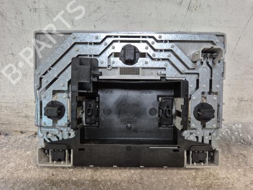 Interior roof light VW POLO V (6R1, 6C1)  | BP27289198I8 