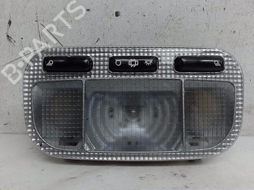 Interior roof light CITROËN DS3 (SA_) 1.6 HDi 110 | BP13833042I8 
