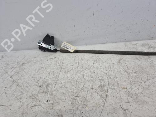 Bagklap lås Bagklap lås MERCEDES-BENZ C-CLASS (W204) C 200 CDI (204.001) (136 hp) 37162376 37162376