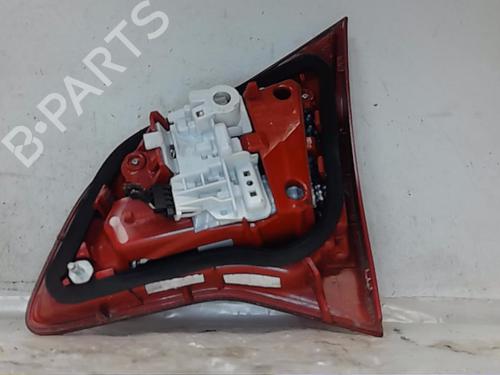 Left tailgate light OPEL MERIVA B MPV (S10) 1.4 (75) | BP21285293C79 