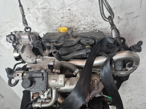 Engine DACIA SANDERO 1.5 dCi | BP30187643M1