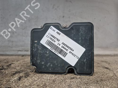 ABS pump CITROËN C4 SPACETOURER (3D_)  | BP28445334M43 