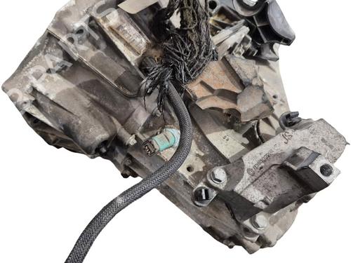 Gearbox RENAULT MEGANE III Grandtour (KZ0/1) 1.5 dCi (KZ1G, KZ1W, KZ0R) | BP29516467M3 