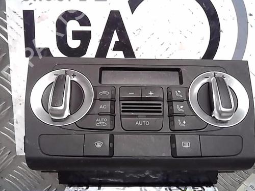 Used Climate control AUDI A3 Convertible (8P7) 1.6 TDI (105 hp) 13850644
