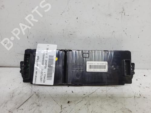 Climate control RENAULT MEGANE III Hatchback (BZ0/1_, B3_) 1.5 dCi (BZ09, BZ0D, BZ1W, BZ29, BZ14) | BP36834399I5 - Image 2