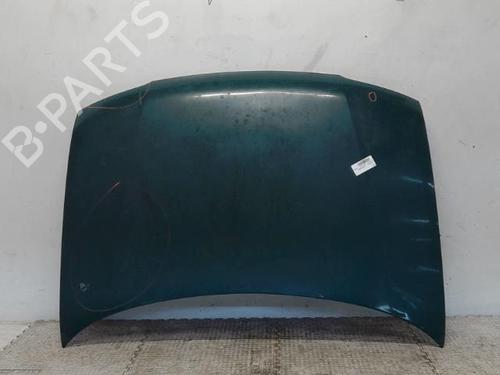 Used Hood CITROËN BERLINGO / BERLINGO FIRST MPV (MF_, GJK_, GFK_) [1996-2025]  16037748