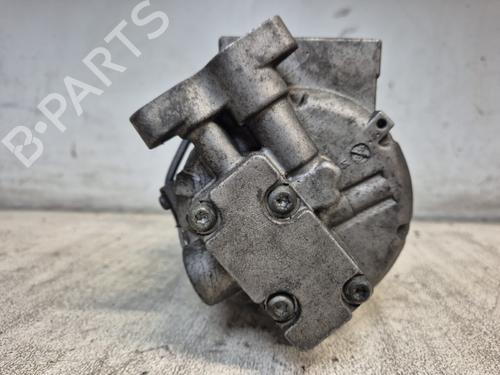 AC compressor RENAULT LAGUNA III (BT0/1) 2.0 16V Turbo | BP28051084M34 