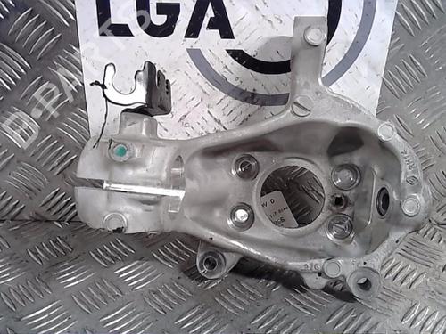 Right front steering knuckle RENAULT GRAND SCÉNIC IV (R9_)  | BP14558588M26 
