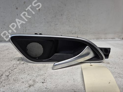 Used Rear right interior door handle MERCEDES-BENZ A-CLASS (W176) A 200 CDI / d (176.008) (136 hp) 26669301