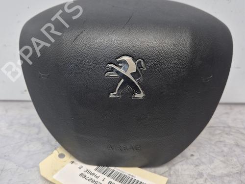 driver-airbag-peugeot-208-i-ca_-cc_-2012-2013-2014-2015-2016-2017-2018-2019-2020-2021-32291501 main image