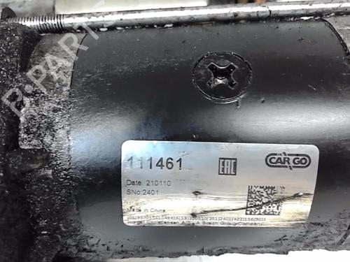 Starter HYUNDAI GALLOPER II (JK-01) | BP19115176M8