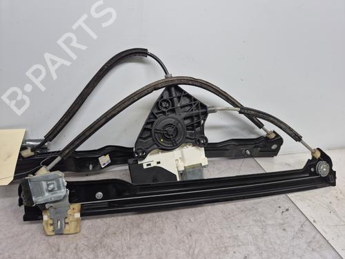 Front left window mechanism VW CADDY IV MPV (SAB, SAJ) | BP33210890C22 - Image 2