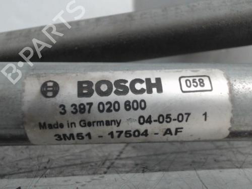 Front wiper motor FORD FOCUS C-MAX (DM2) 1.6 TDCi | BP13869027M29 