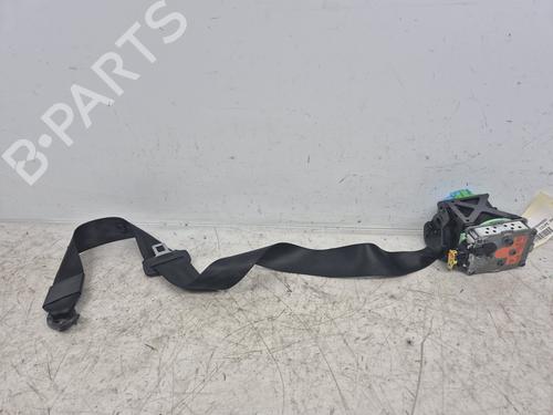 Used Front right seatbelt Front right seatbelt AUDI TT (8J3) 2.0 TDI quattro (170 hp) 34386463 34386463