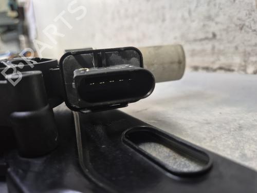 Front left window mechanism BMW 3 Touring (F31) 320 d | BP30117617C22 