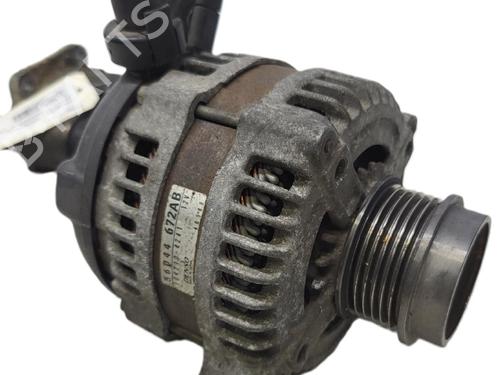Alternator JEEP CHEROKEE (KJ) 2.8 CRD 4x4 | BP37648996M7 - Image 4