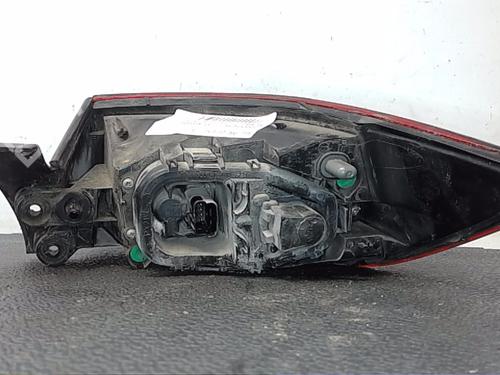 Left taillight RENAULT CLIO IV (BH_) 1.5 dCi 90 | BP23869160C34 